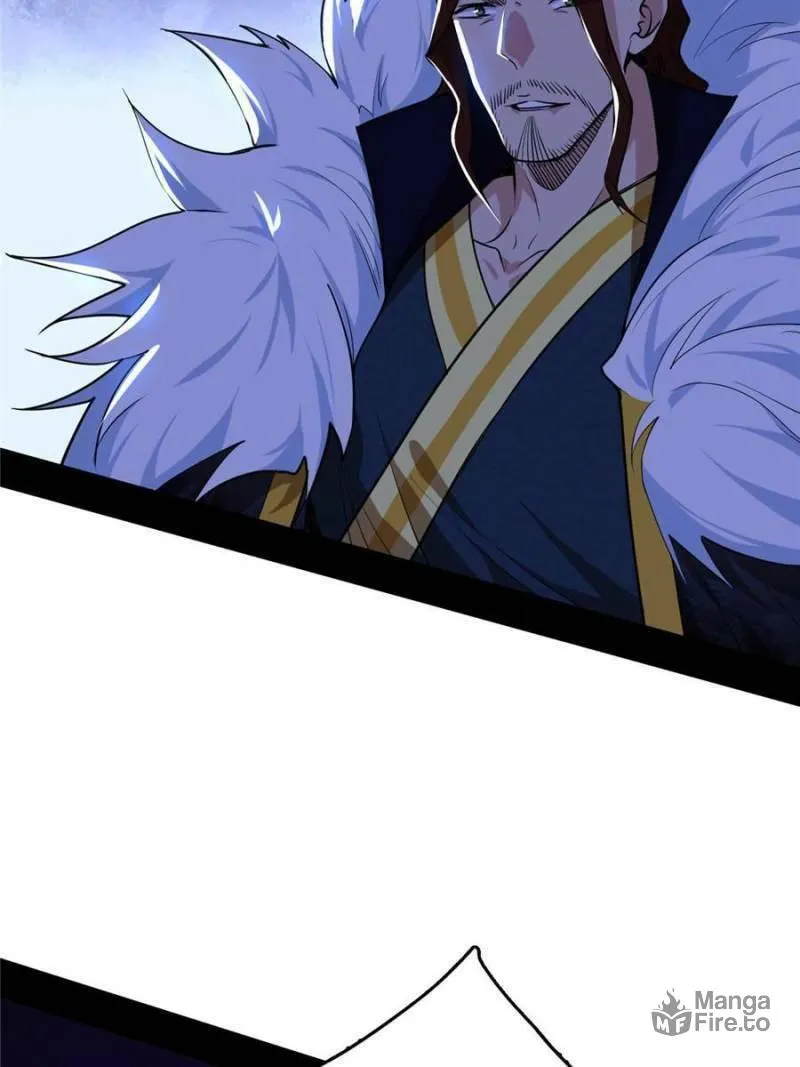 Way To Be The Evil Emperor Chapter 239 page 21 - 