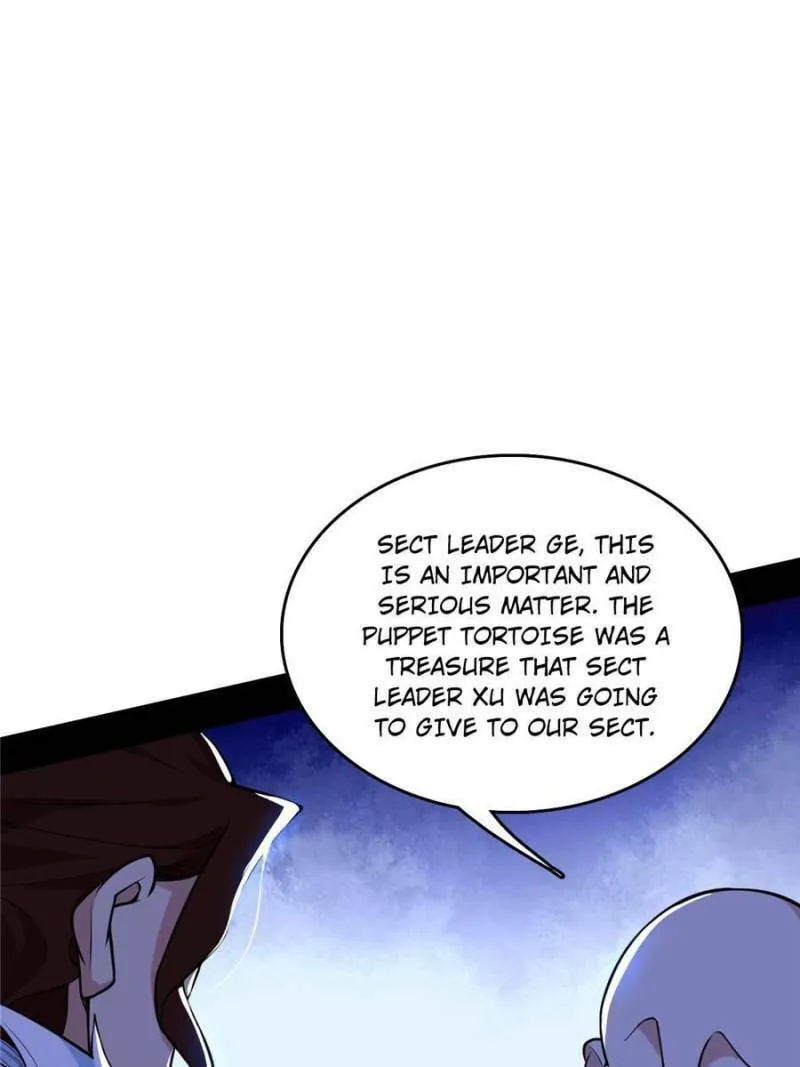 Way To Be The Evil Emperor Chapter 239 page 23 - 