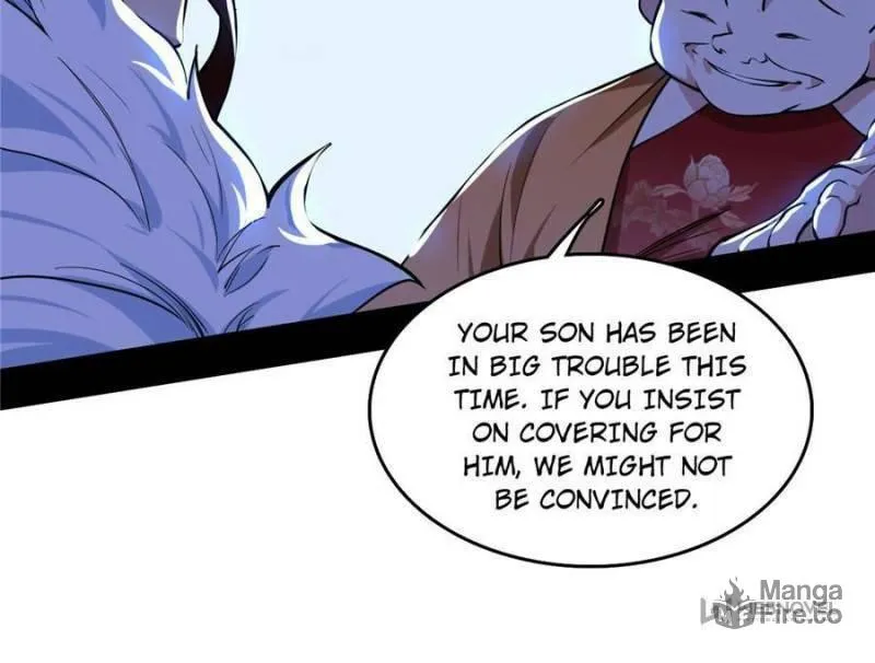 Way To Be The Evil Emperor Chapter 239 page 24 - 