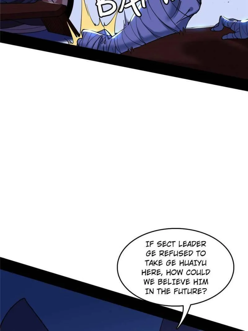 Way To Be The Evil Emperor Chapter 239 page 26 - 