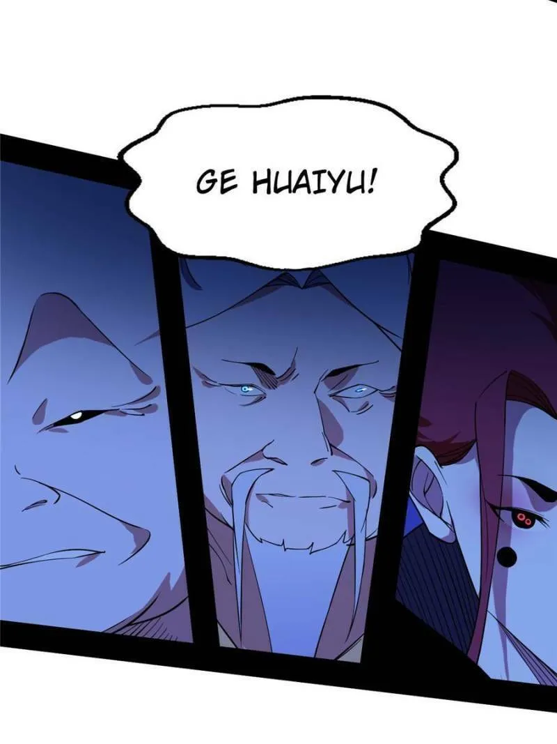Way To Be The Evil Emperor Chapter 239 page 29 - 
