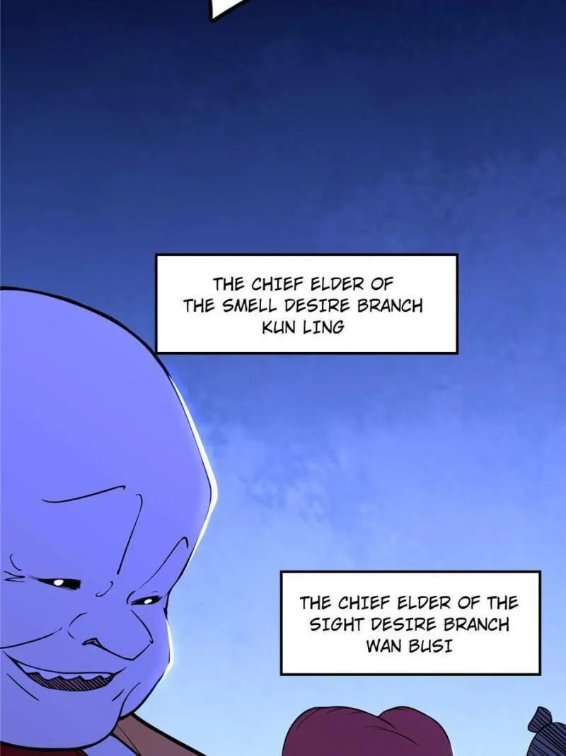Way To Be The Evil Emperor Chapter 239 page 4 - 