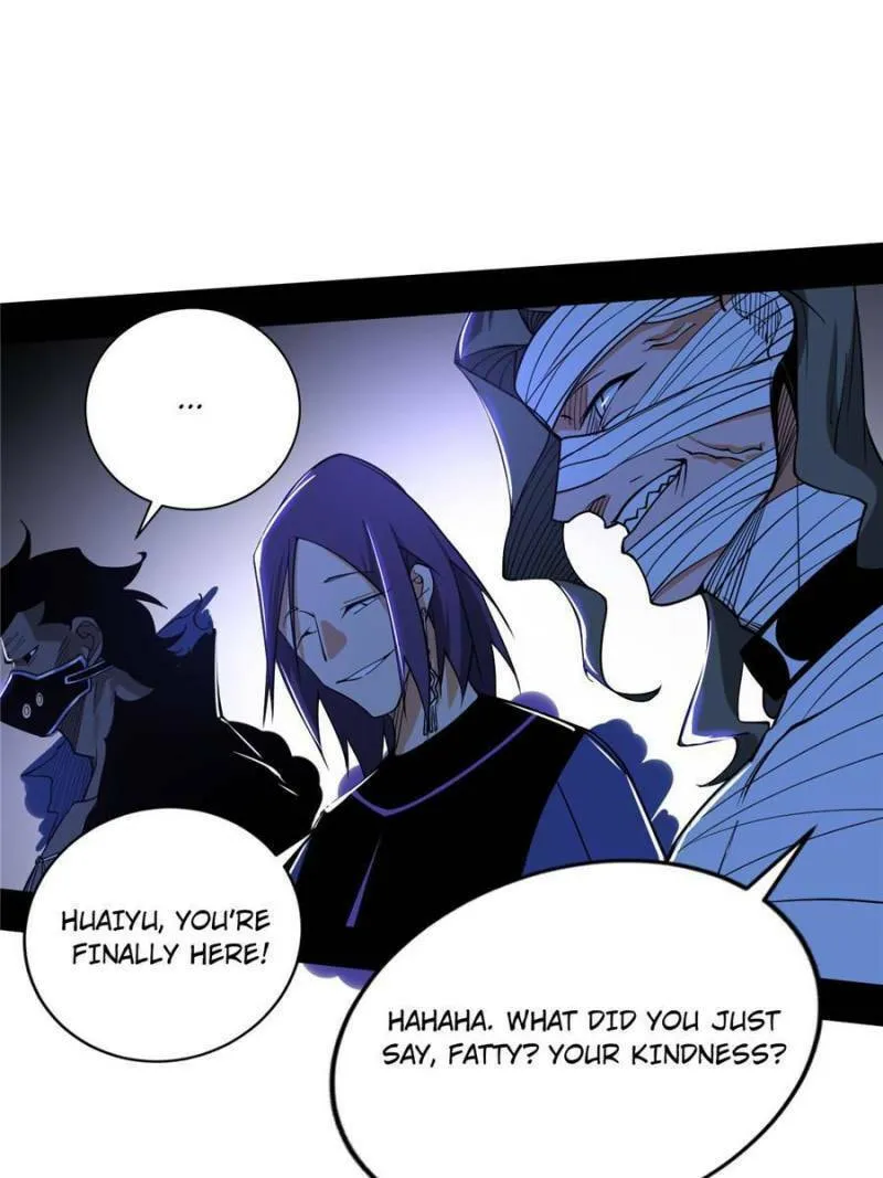 Way To Be The Evil Emperor Chapter 239 page 31 - 