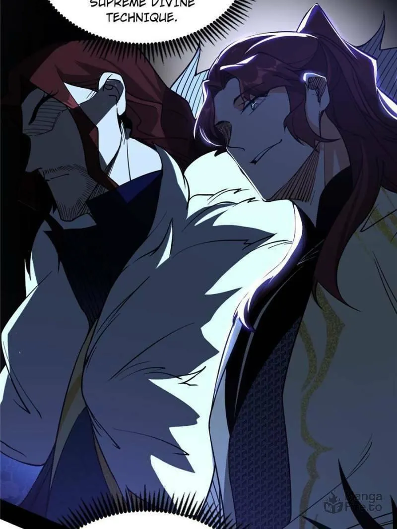 Way To Be The Evil Emperor Chapter 239 page 35 - 