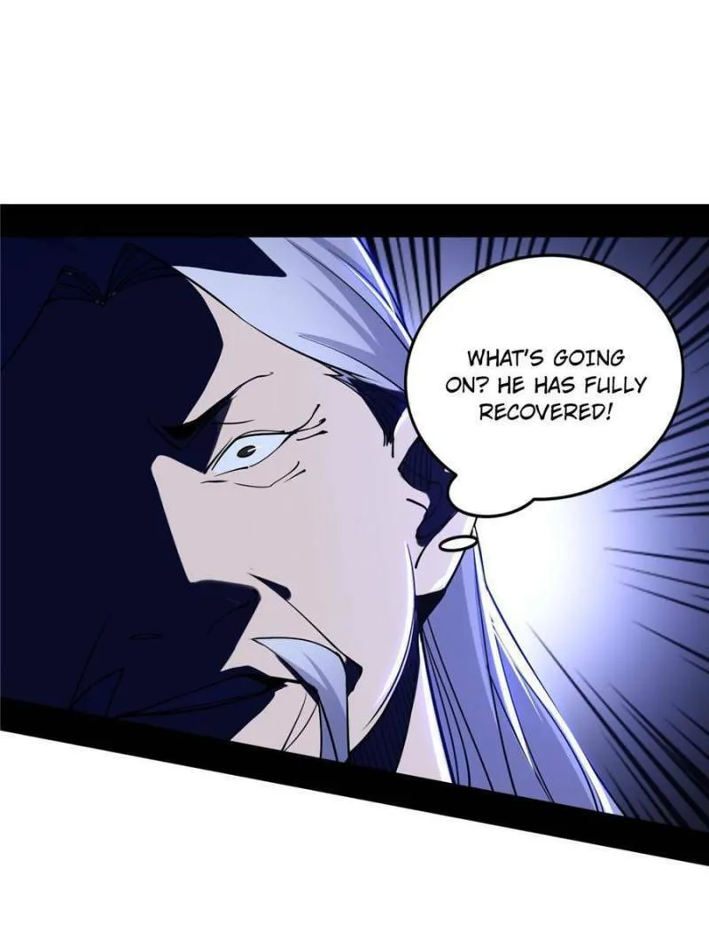 Way To Be The Evil Emperor Chapter 239 page 37 - 