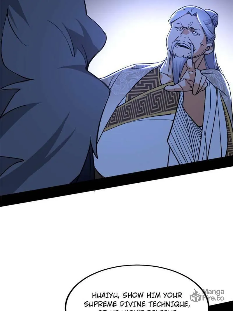 Way To Be The Evil Emperor Chapter 239 page 40 - 