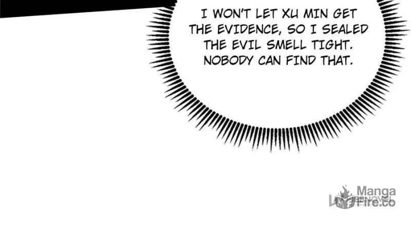 Way To Be The Evil Emperor Chapter 239 page 42 - 
