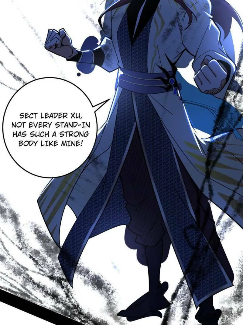 Way To Be The Evil Emperor Chapter 239 page 44 - 