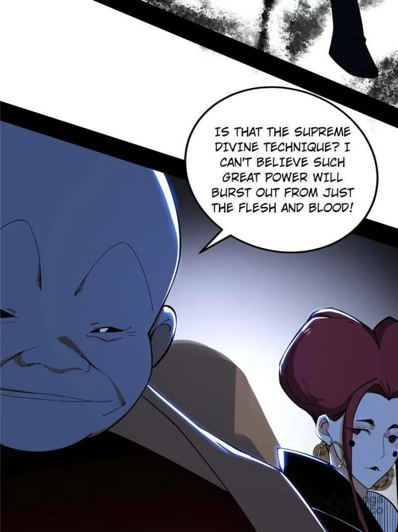 Way To Be The Evil Emperor Chapter 239 page 45 - 