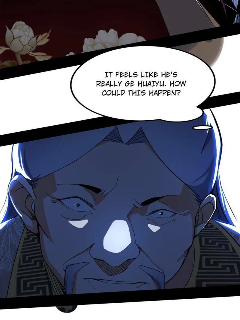 Way To Be The Evil Emperor Chapter 239 page 46 - 
