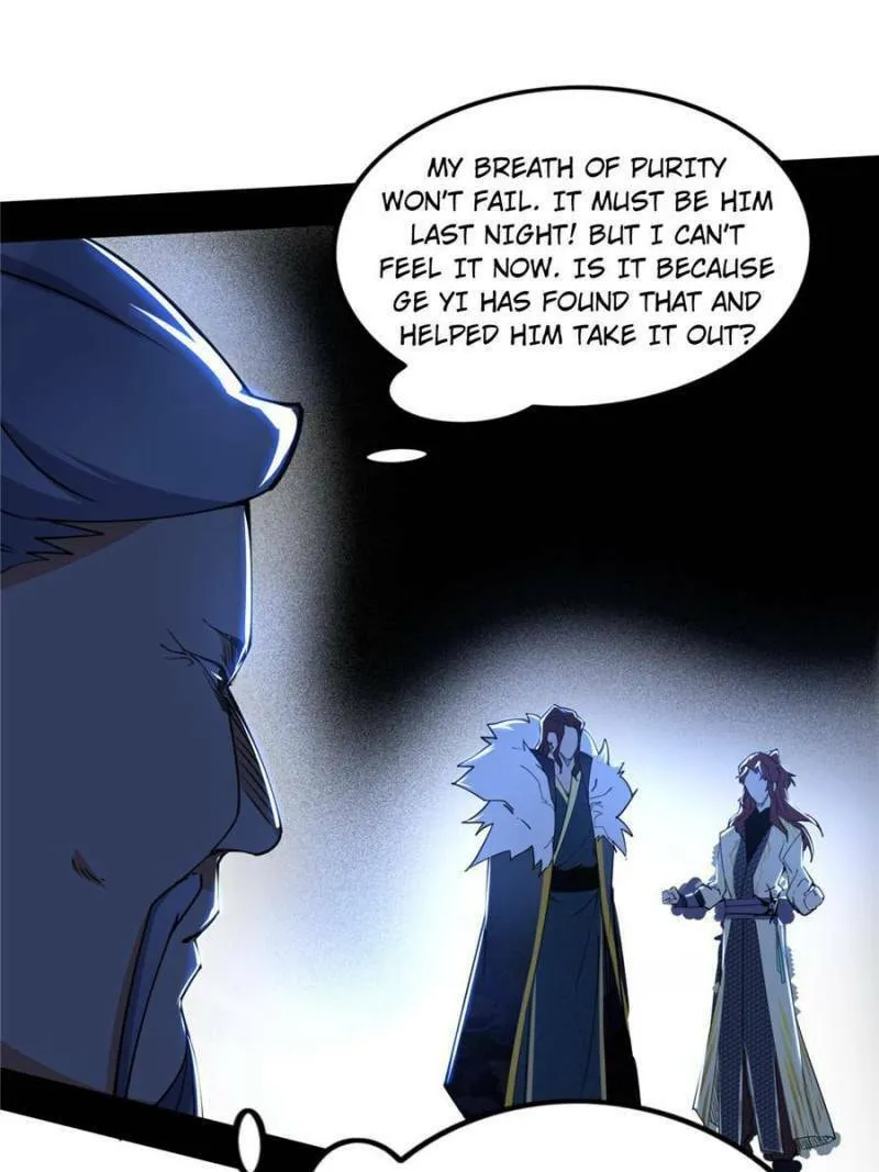 Way To Be The Evil Emperor Chapter 239 page 47 - 