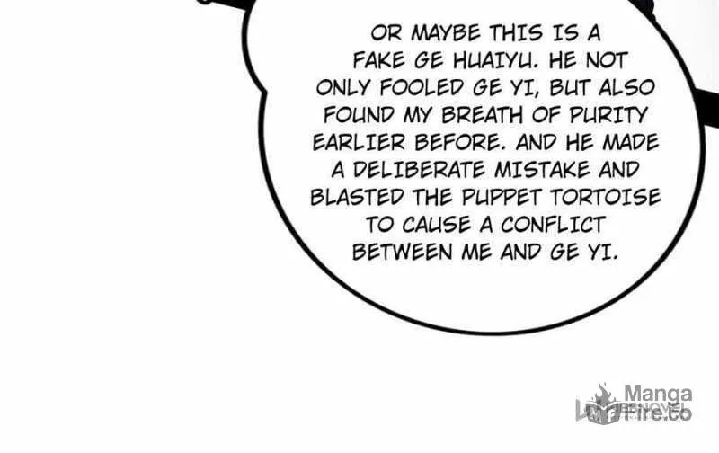 Way To Be The Evil Emperor Chapter 239 page 48 - 