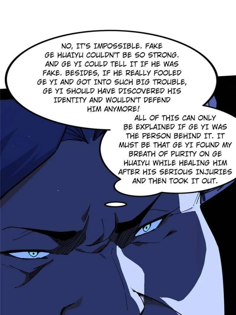 Way To Be The Evil Emperor Chapter 239 page 49 - 