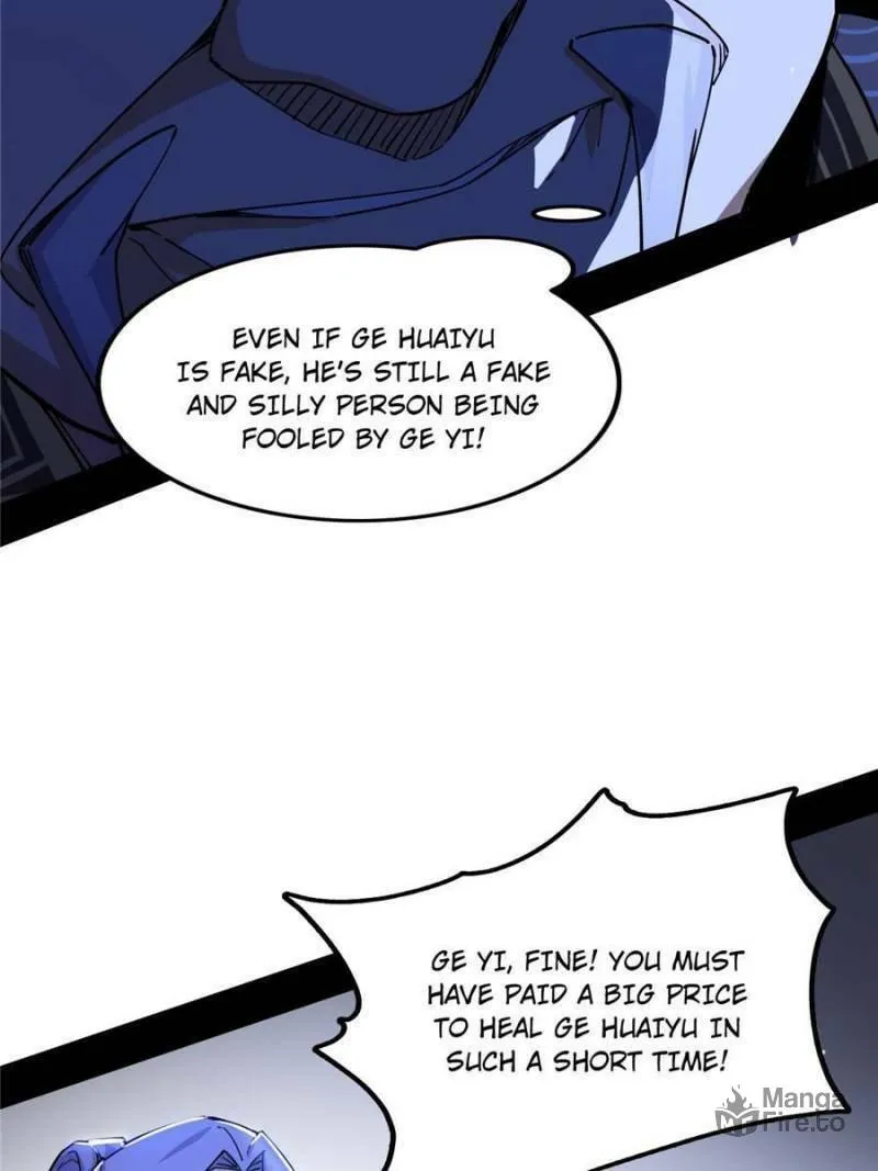 Way To Be The Evil Emperor Chapter 239 page 50 - 