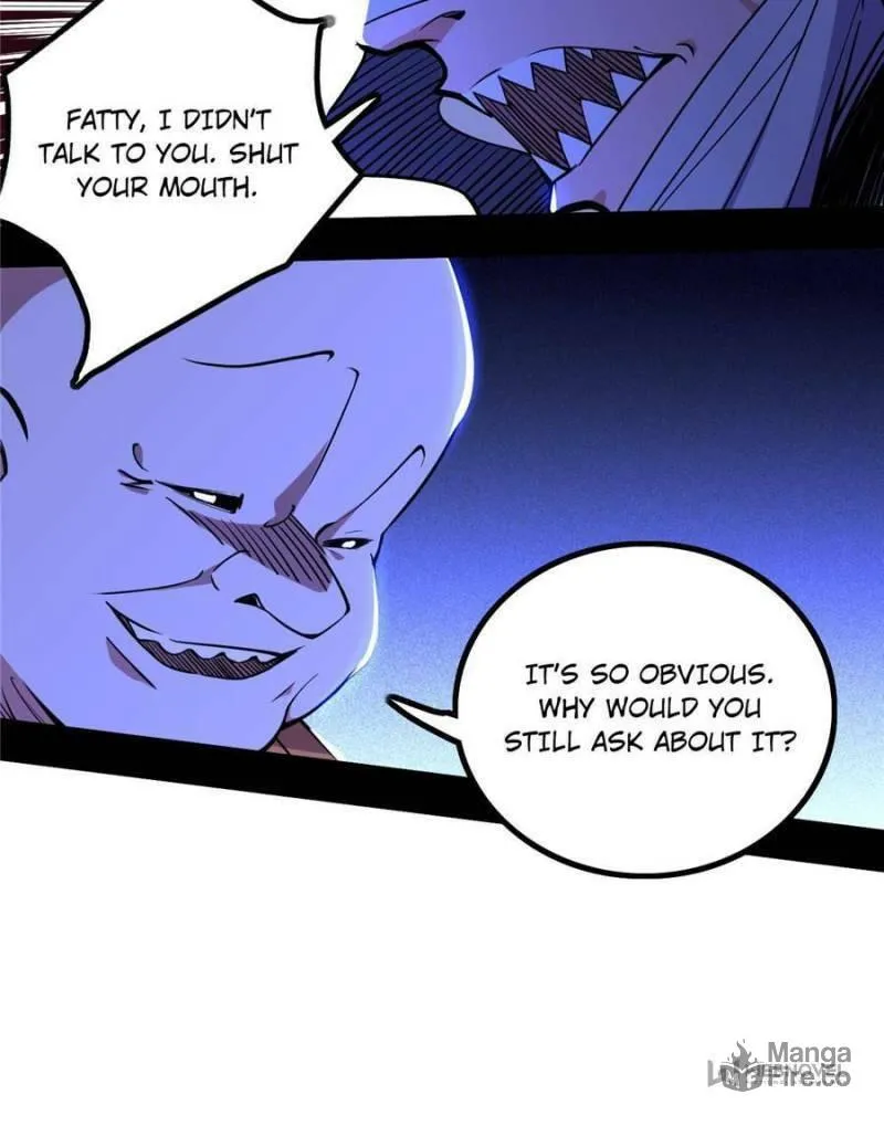Way To Be The Evil Emperor Chapter 239 page 6 - 