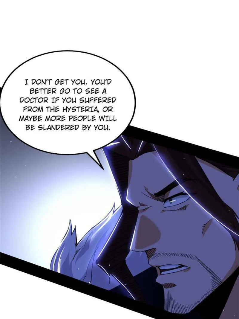 Way To Be The Evil Emperor Chapter 239 page 52 - 