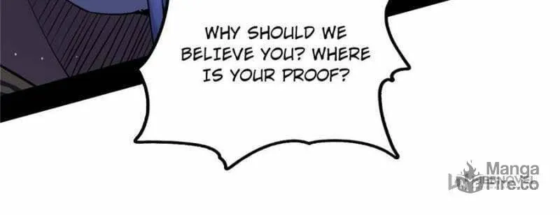 Way To Be The Evil Emperor Chapter 239 page 54 - 