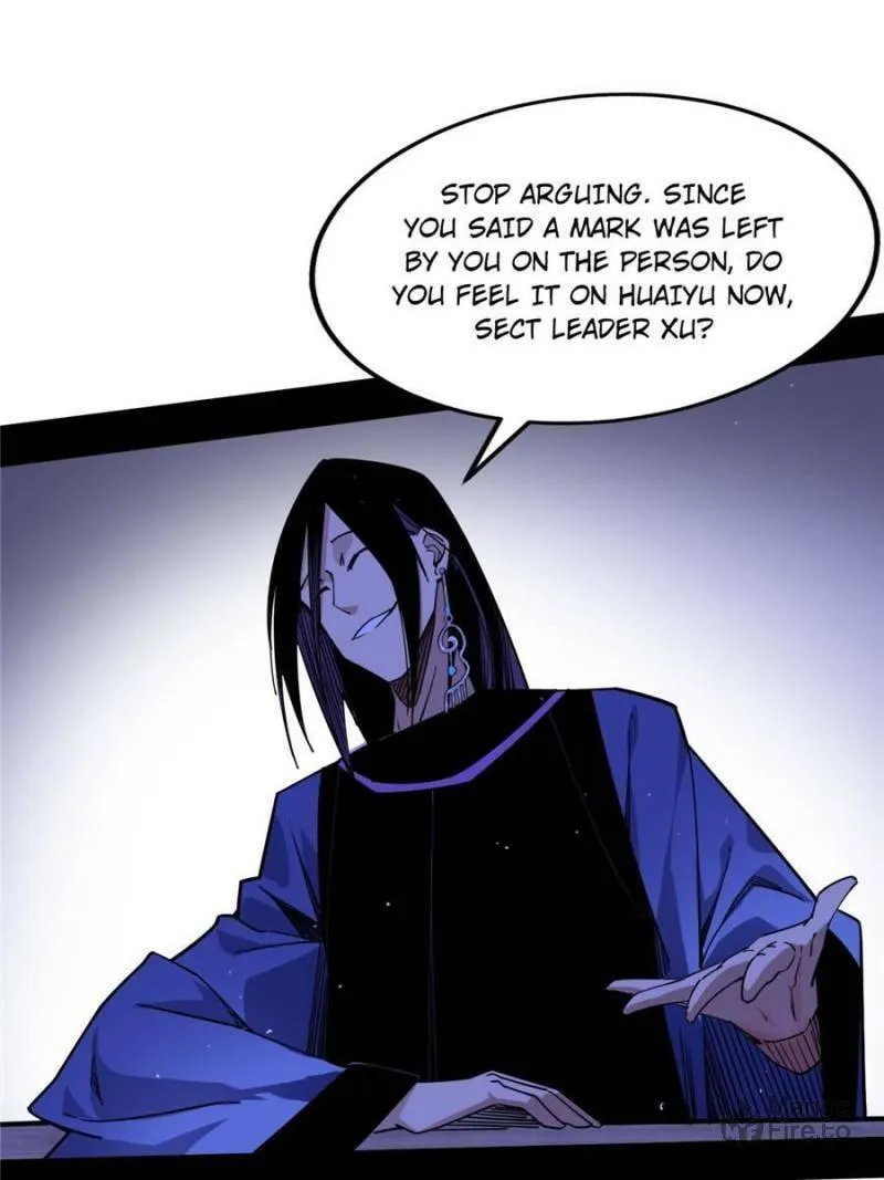 Way To Be The Evil Emperor Chapter 239 page 55 - 