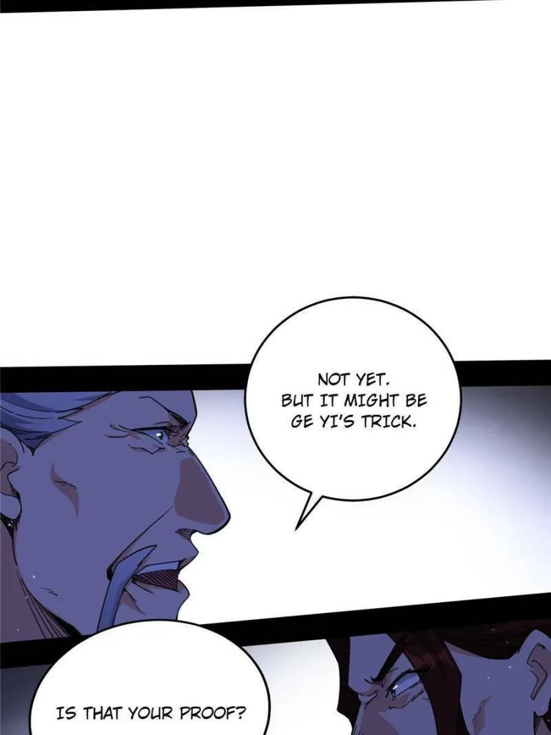 Way To Be The Evil Emperor Chapter 239 page 56 - 