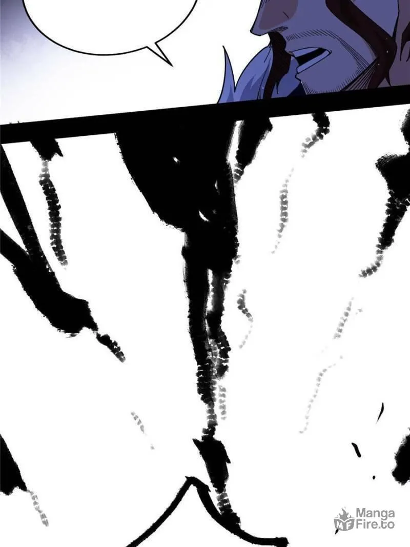 Way To Be The Evil Emperor Chapter 239 page 57 - 