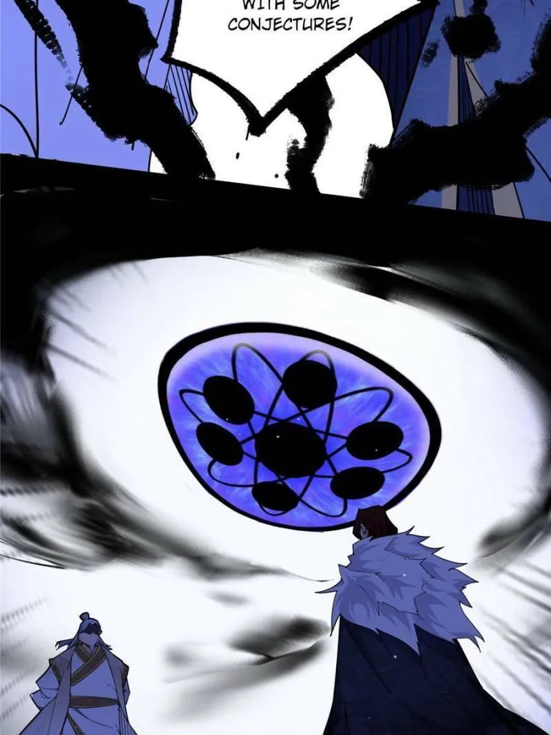 Way To Be The Evil Emperor Chapter 239 page 59 - 