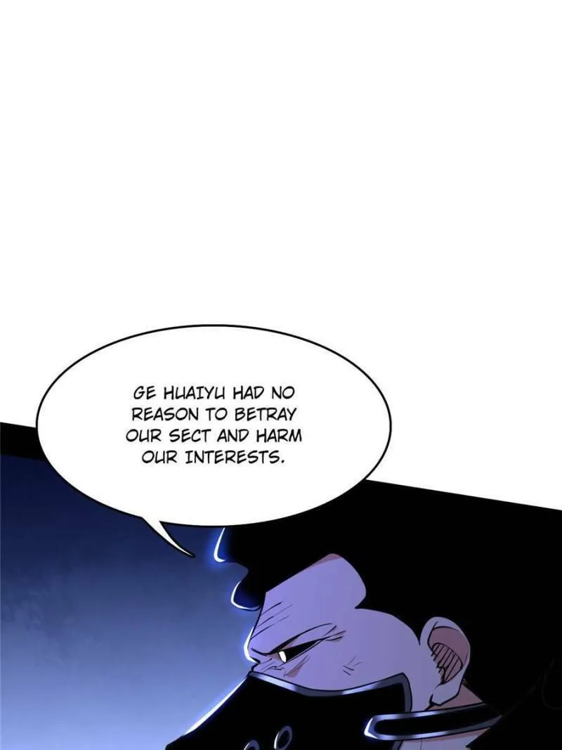 Way To Be The Evil Emperor Chapter 239 page 7 - 