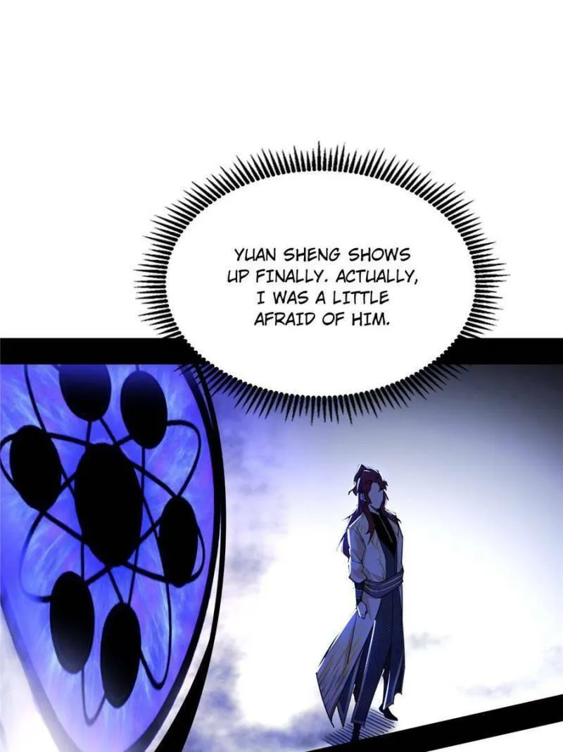 Way To Be The Evil Emperor Chapter 239 page 61 - 