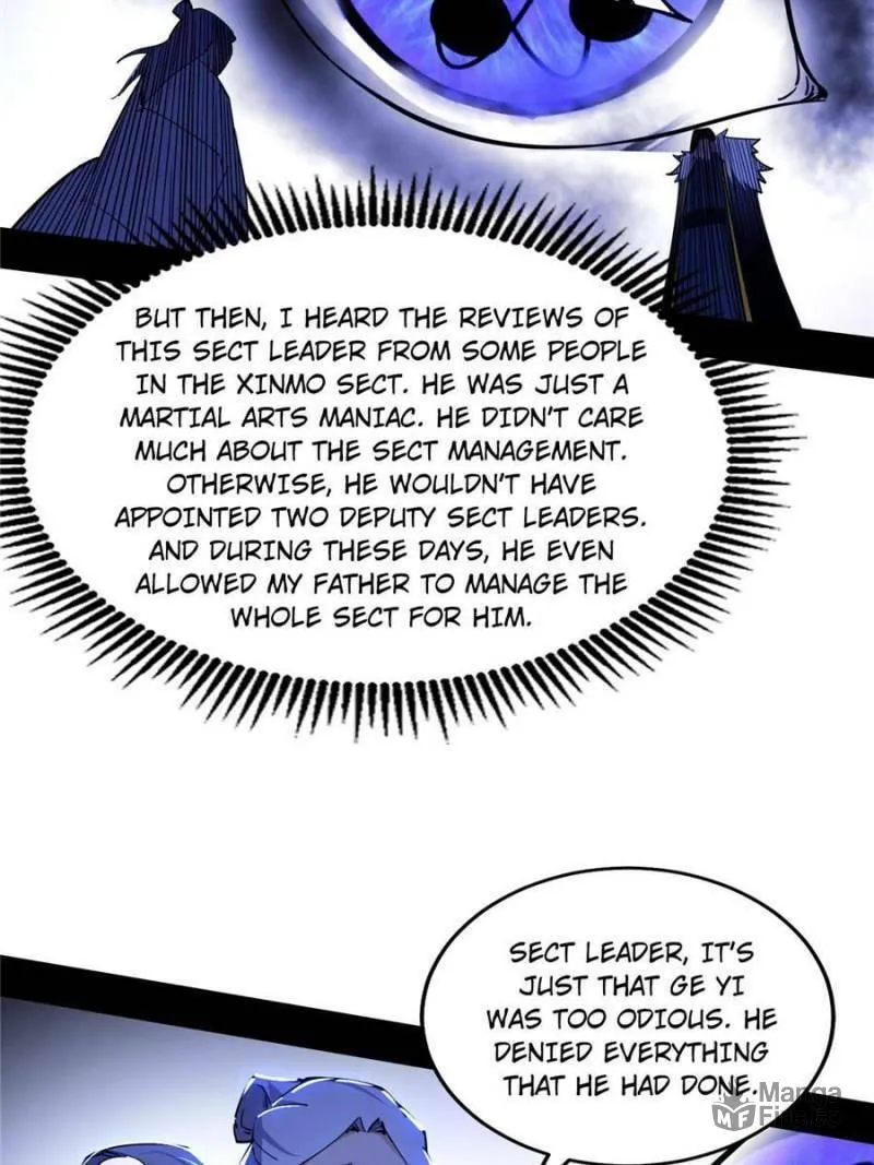 Way To Be The Evil Emperor Chapter 239 page 63 - 