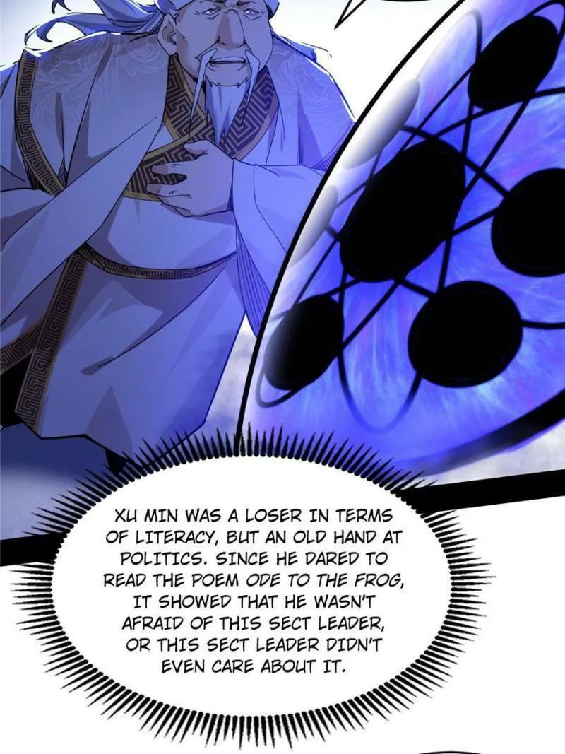 Way To Be The Evil Emperor Chapter 239 page 64 - 
