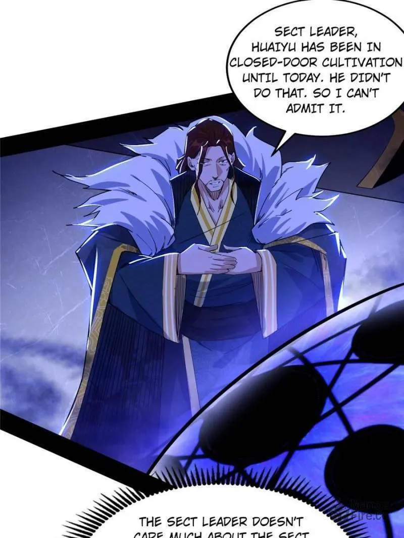 Way To Be The Evil Emperor Chapter 239 page 65 - 