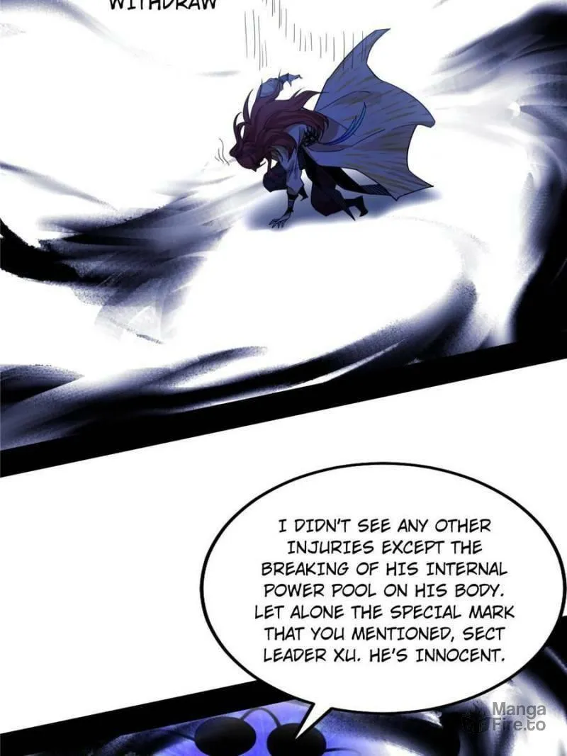Way To Be The Evil Emperor Chapter 239 page 70 - 