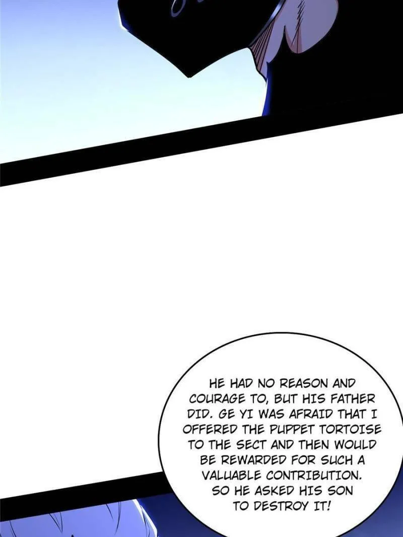 Way To Be The Evil Emperor Chapter 239 page 8 - 