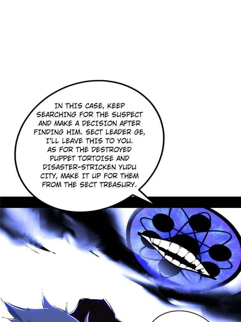 Way To Be The Evil Emperor Chapter 239 page 73 - 