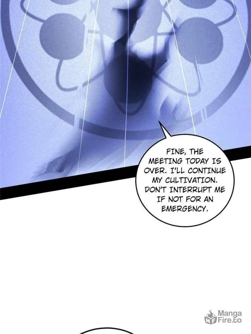 Way To Be The Evil Emperor Chapter 239 page 75 - 