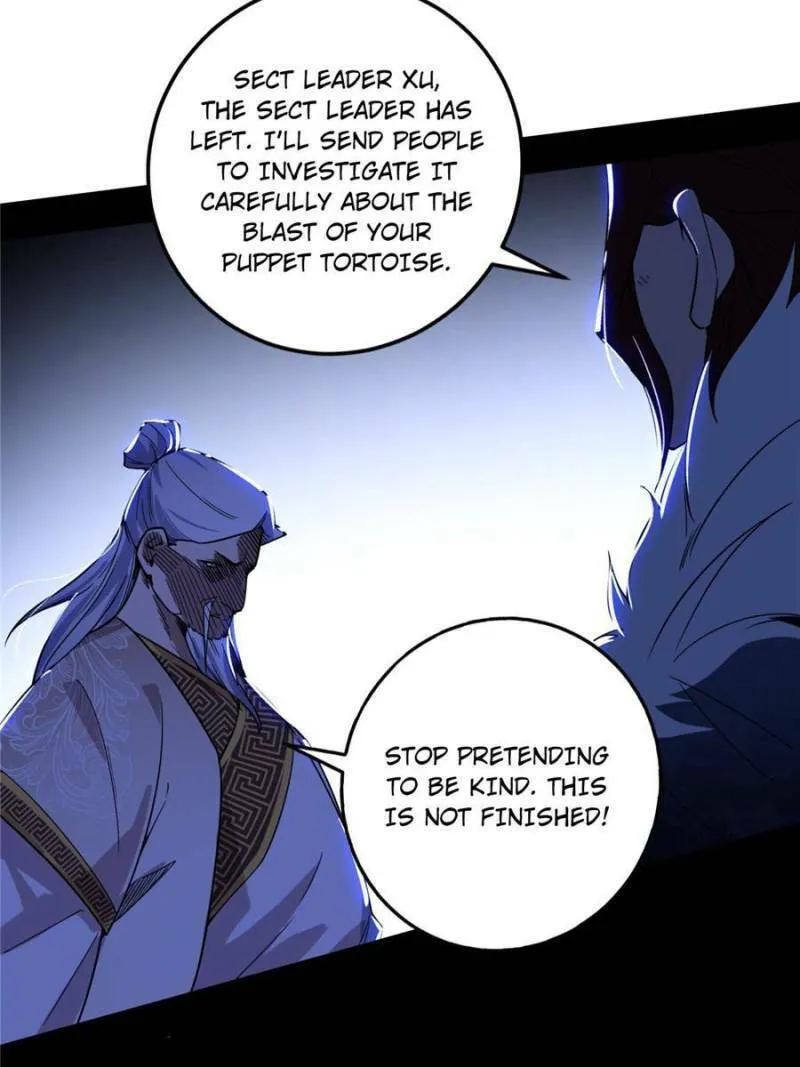 Way To Be The Evil Emperor Chapter 239 page 76 - 