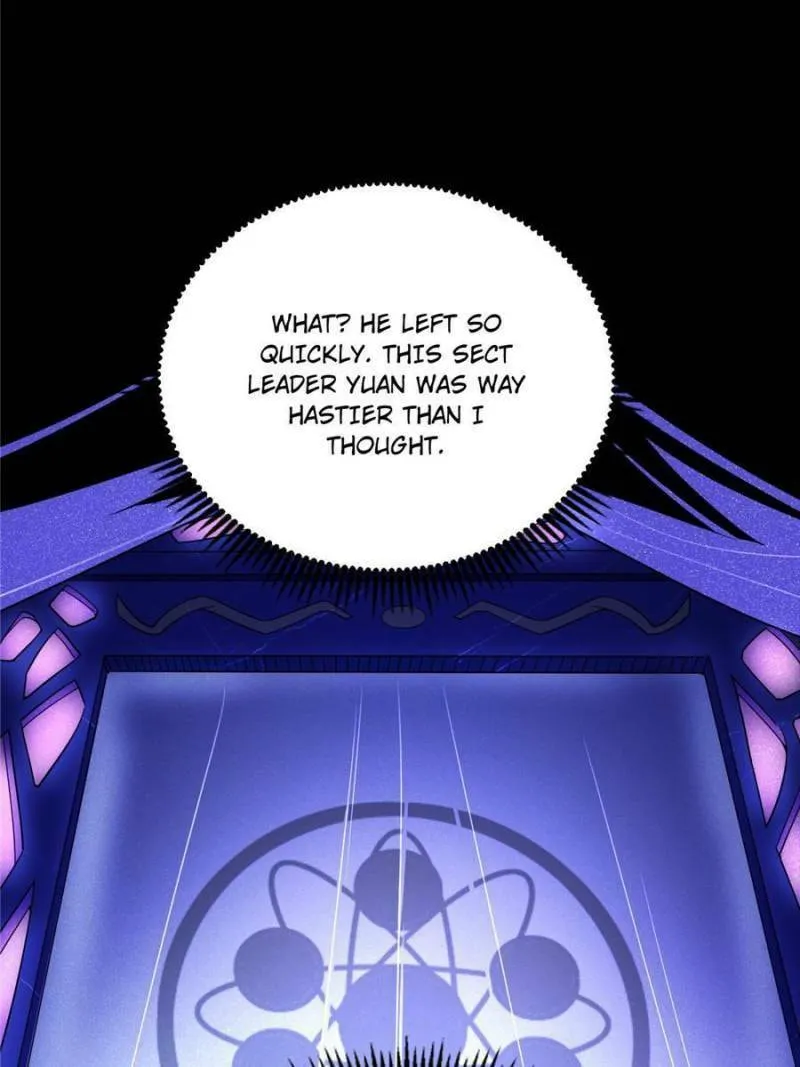 Way To Be The Evil Emperor Chapter 239 page 77 - 