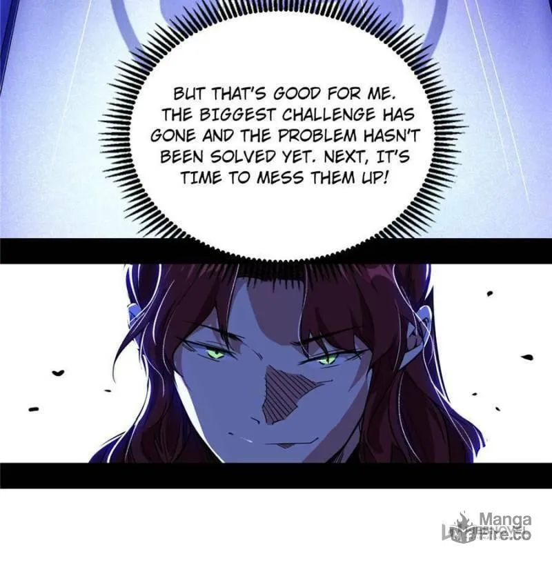 Way To Be The Evil Emperor Chapter 239 page 78 - 