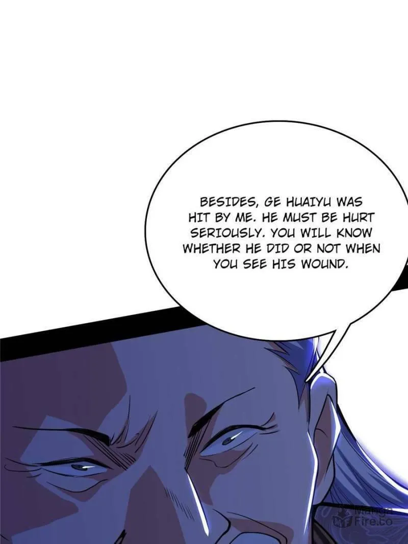 Way To Be The Evil Emperor Chapter 239 page 10 - 