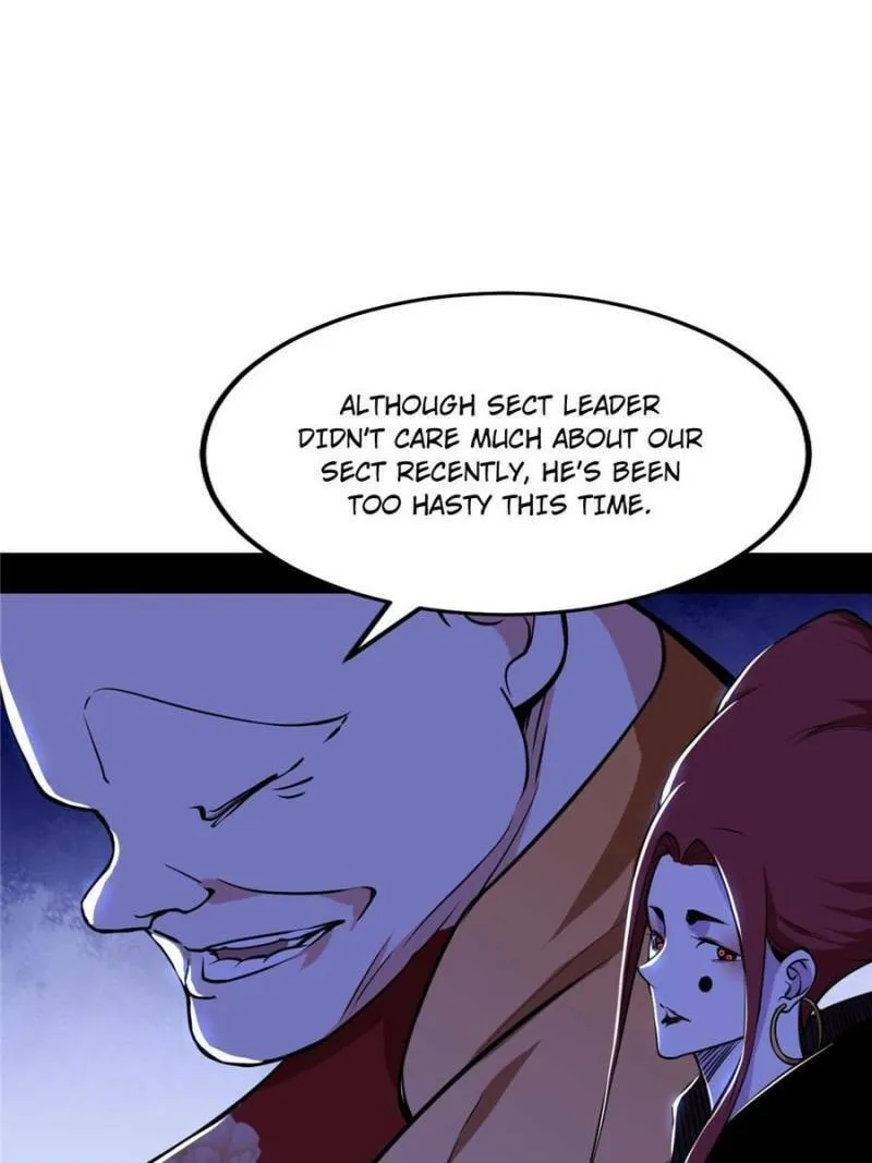 Way To Be The Evil Emperor Chapter 240 page 1 - 