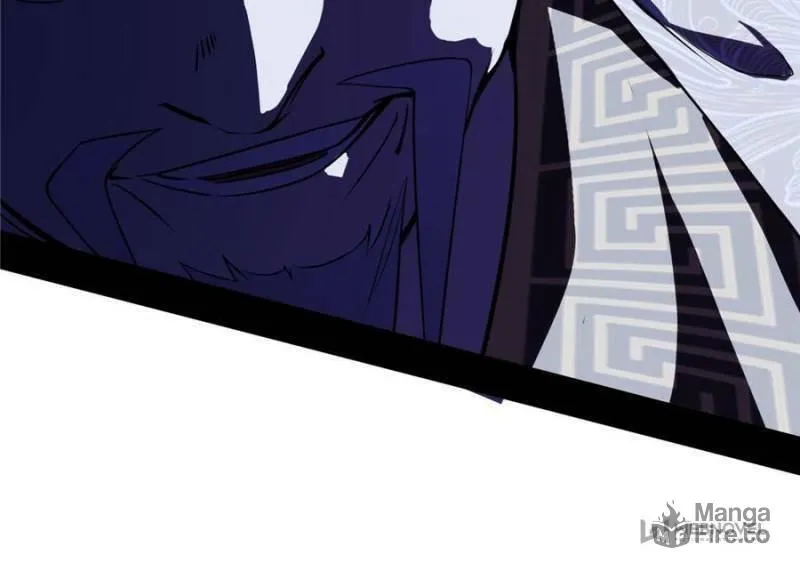 Way To Be The Evil Emperor Chapter 240 page 12 - 