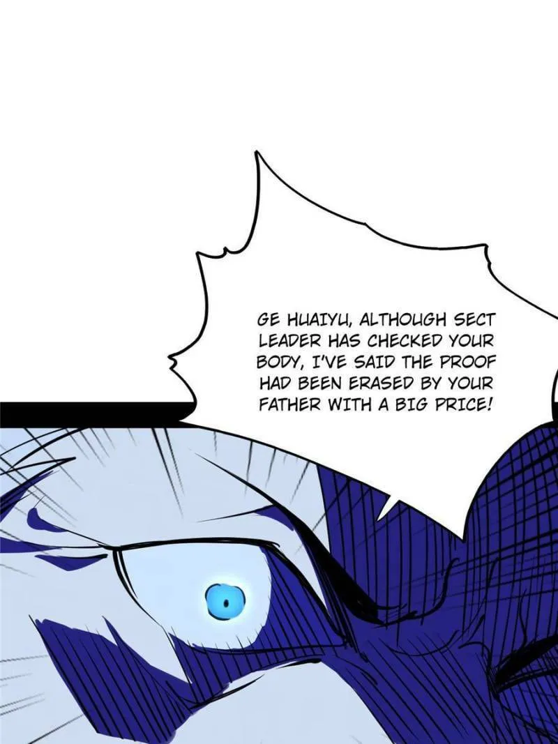 Way To Be The Evil Emperor Chapter 240 page 13 - 