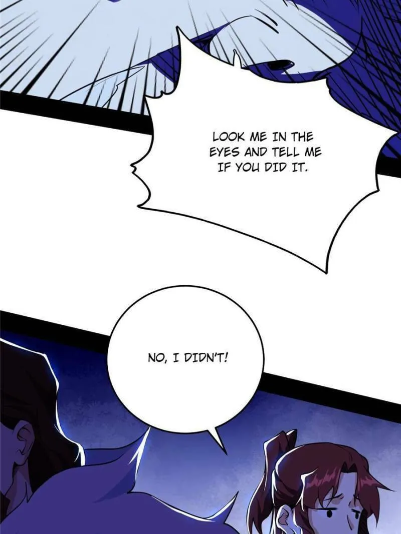 Way To Be The Evil Emperor Chapter 240 page 14 - 