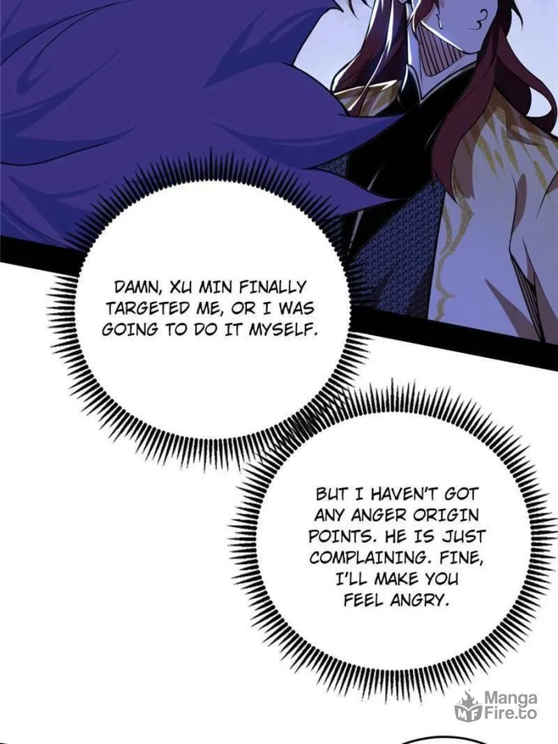Way To Be The Evil Emperor Chapter 240 page 15 - 