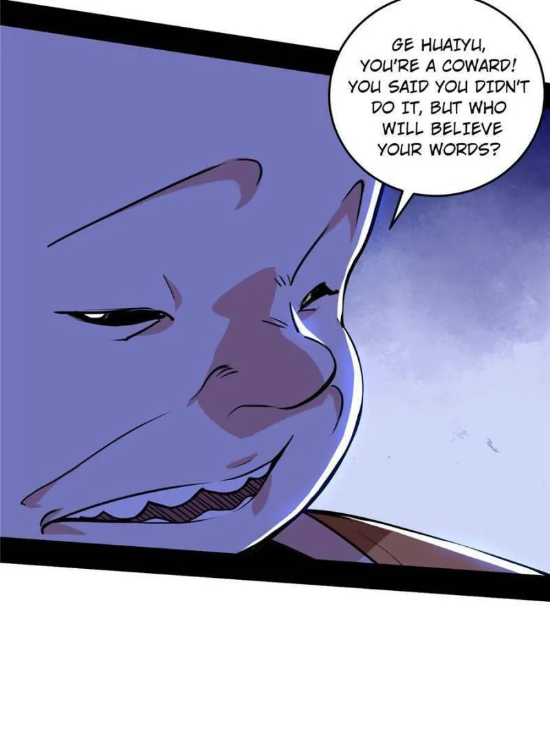 Way To Be The Evil Emperor Chapter 240 page 16 - 