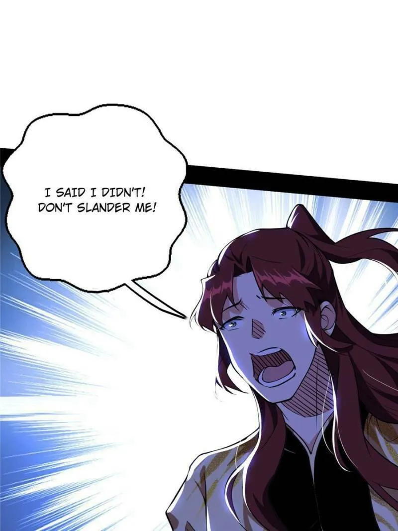 Way To Be The Evil Emperor Chapter 240 page 17 - 