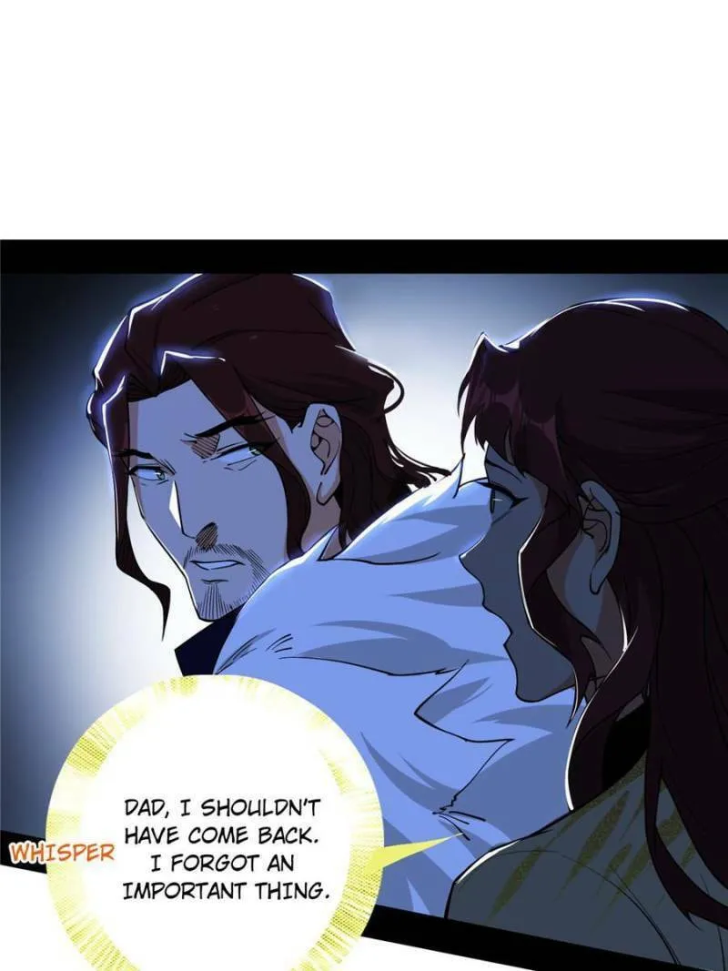 Way To Be The Evil Emperor Chapter 240 page 19 - 