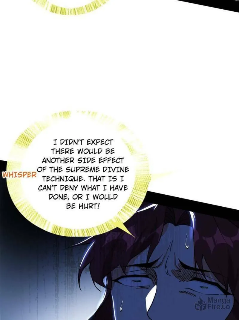 Way To Be The Evil Emperor Chapter 240 page 20 - 