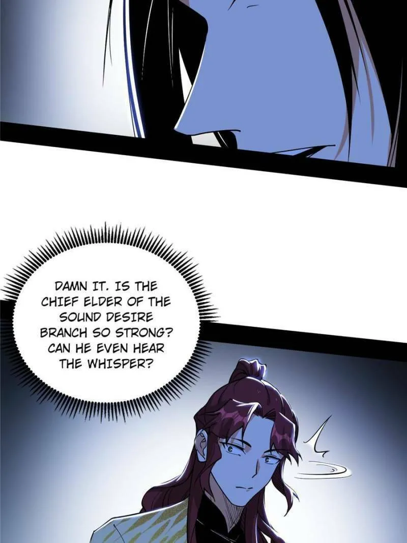Way To Be The Evil Emperor Chapter 240 page 23 - 