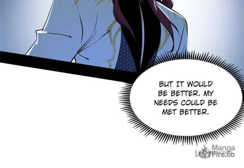 Way To Be The Evil Emperor Chapter 240 page 24 - 
