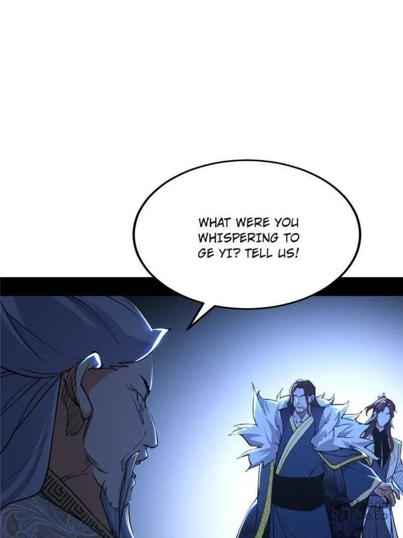 Way To Be The Evil Emperor Chapter 240 page 25 - 